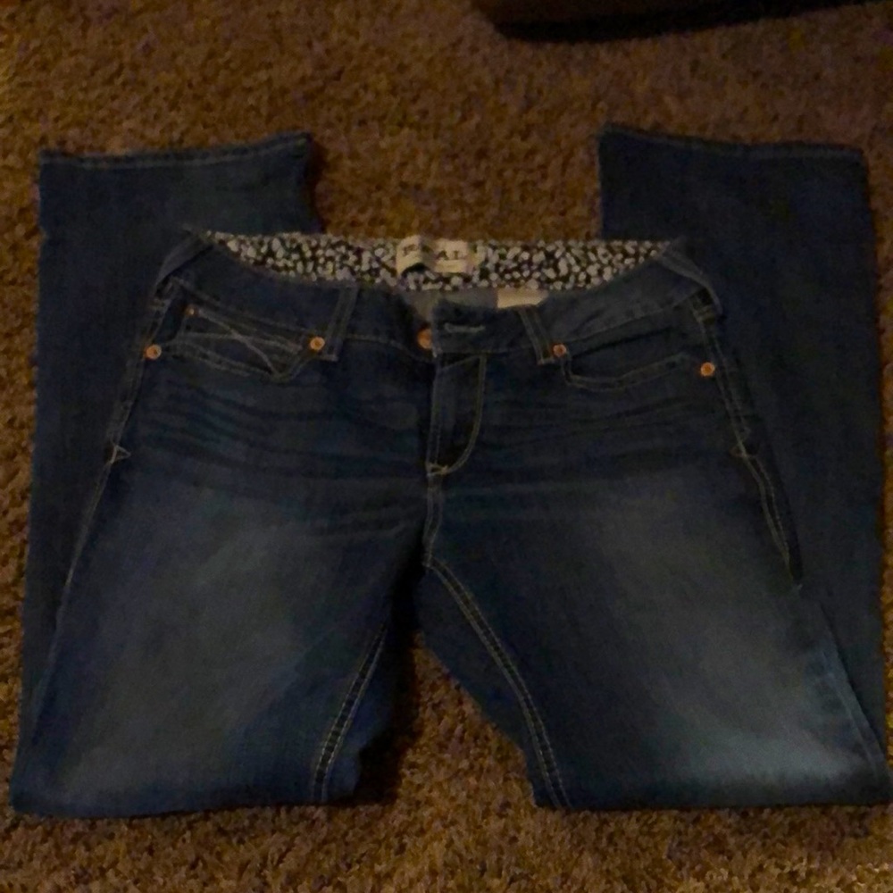 Womens Ariat Jeans